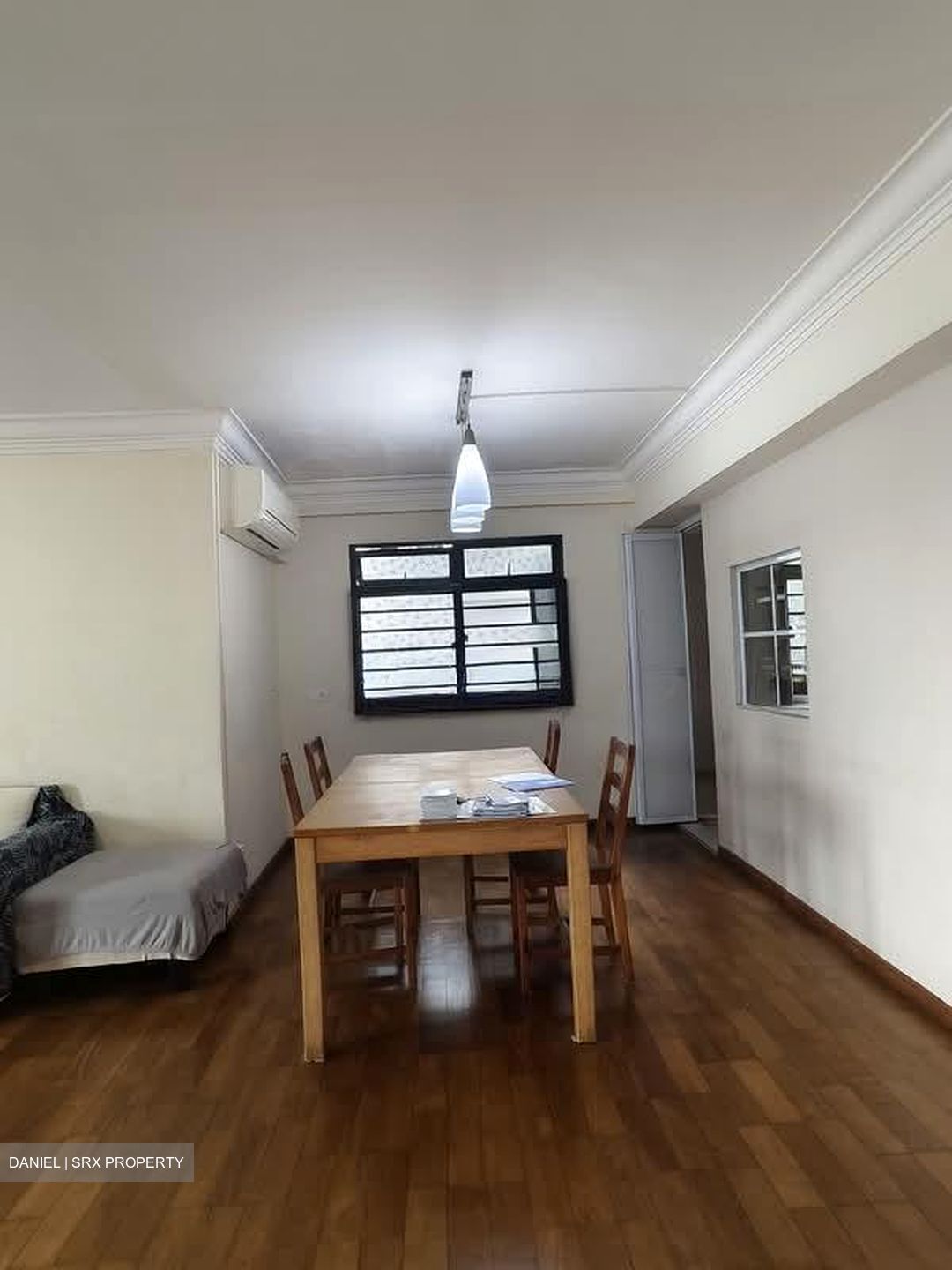 Blk 581 Woodlands Drive 16 (Woodlands), HDB Executive #557002321